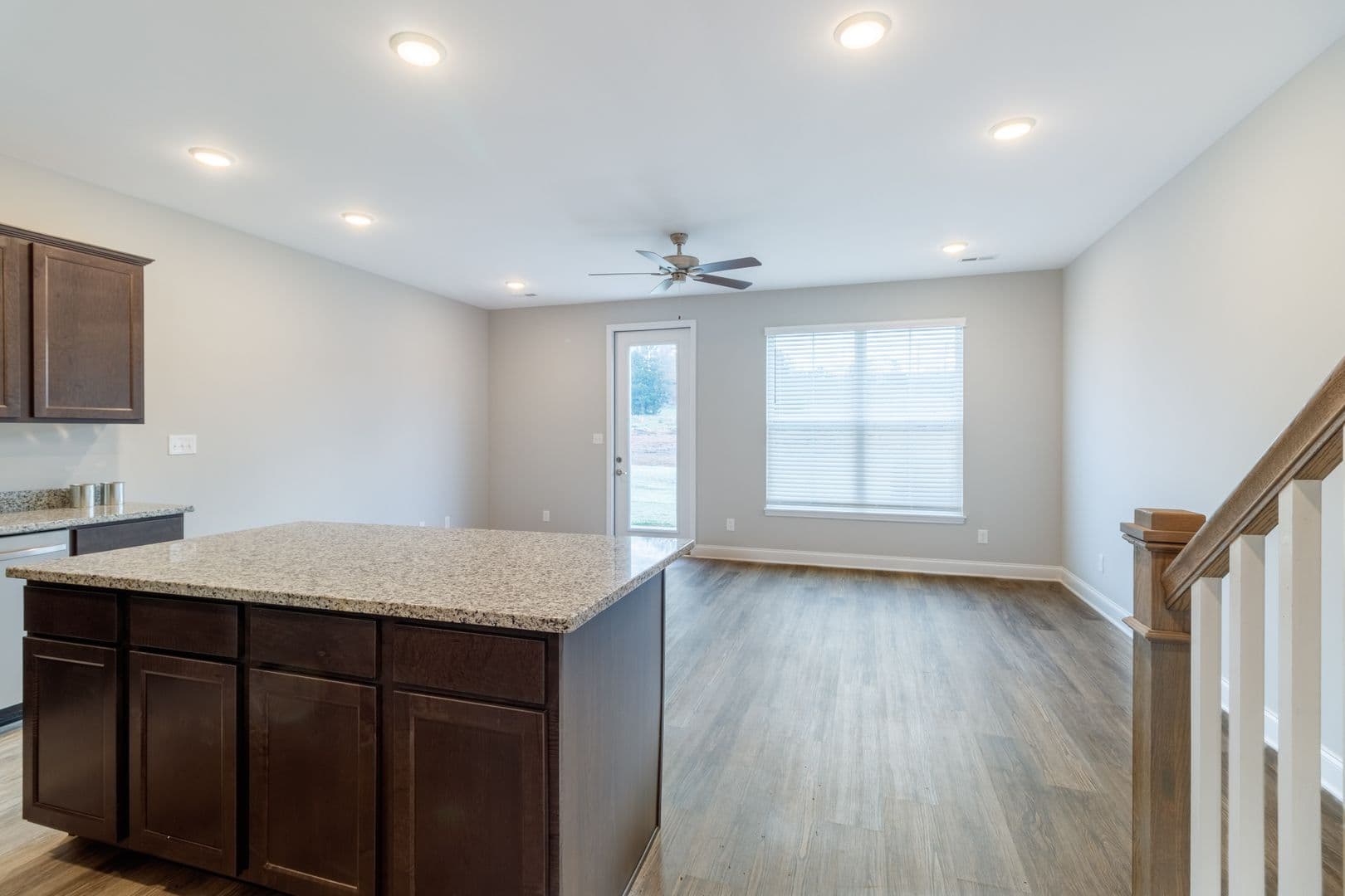 Knoxville House: 4860 Ancient Glacier Ln.