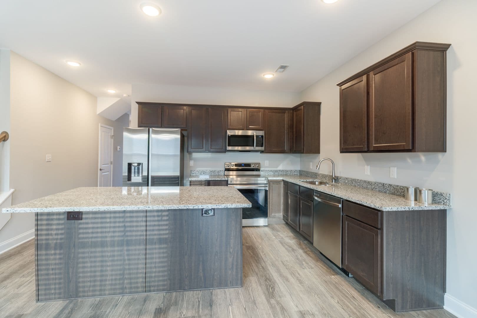 Knoxville House: 4860 Ancient Glacier Ln.