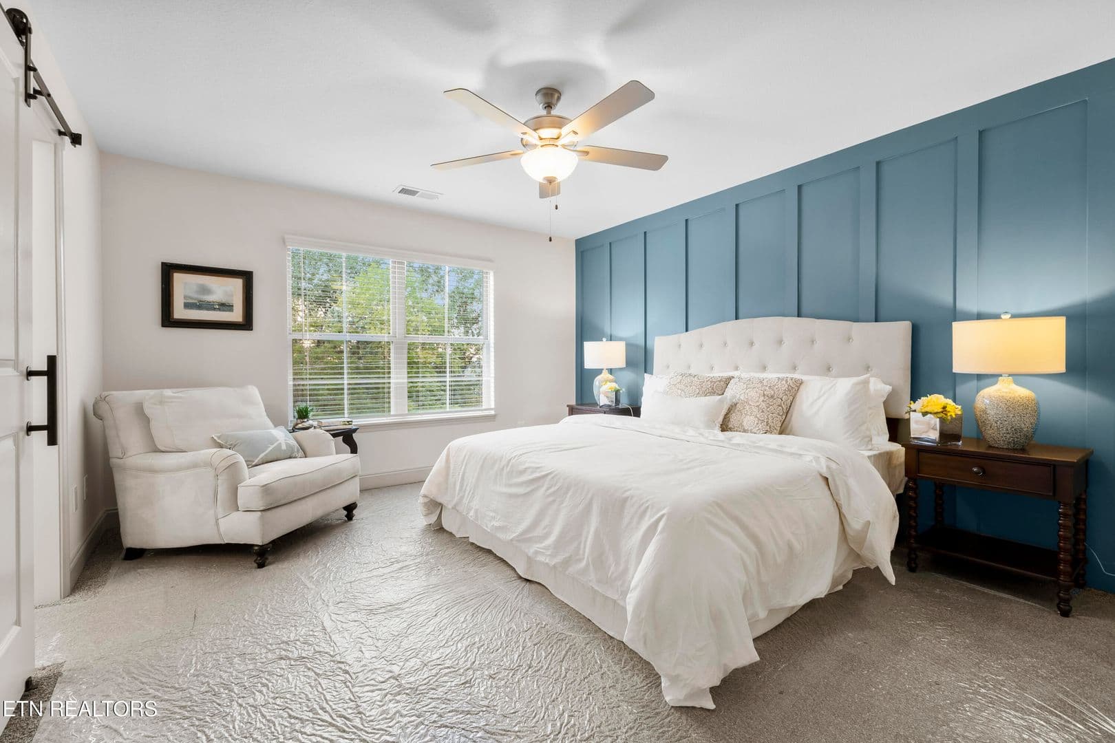 Maryville Townhome: 1807 Bennett Village Dr