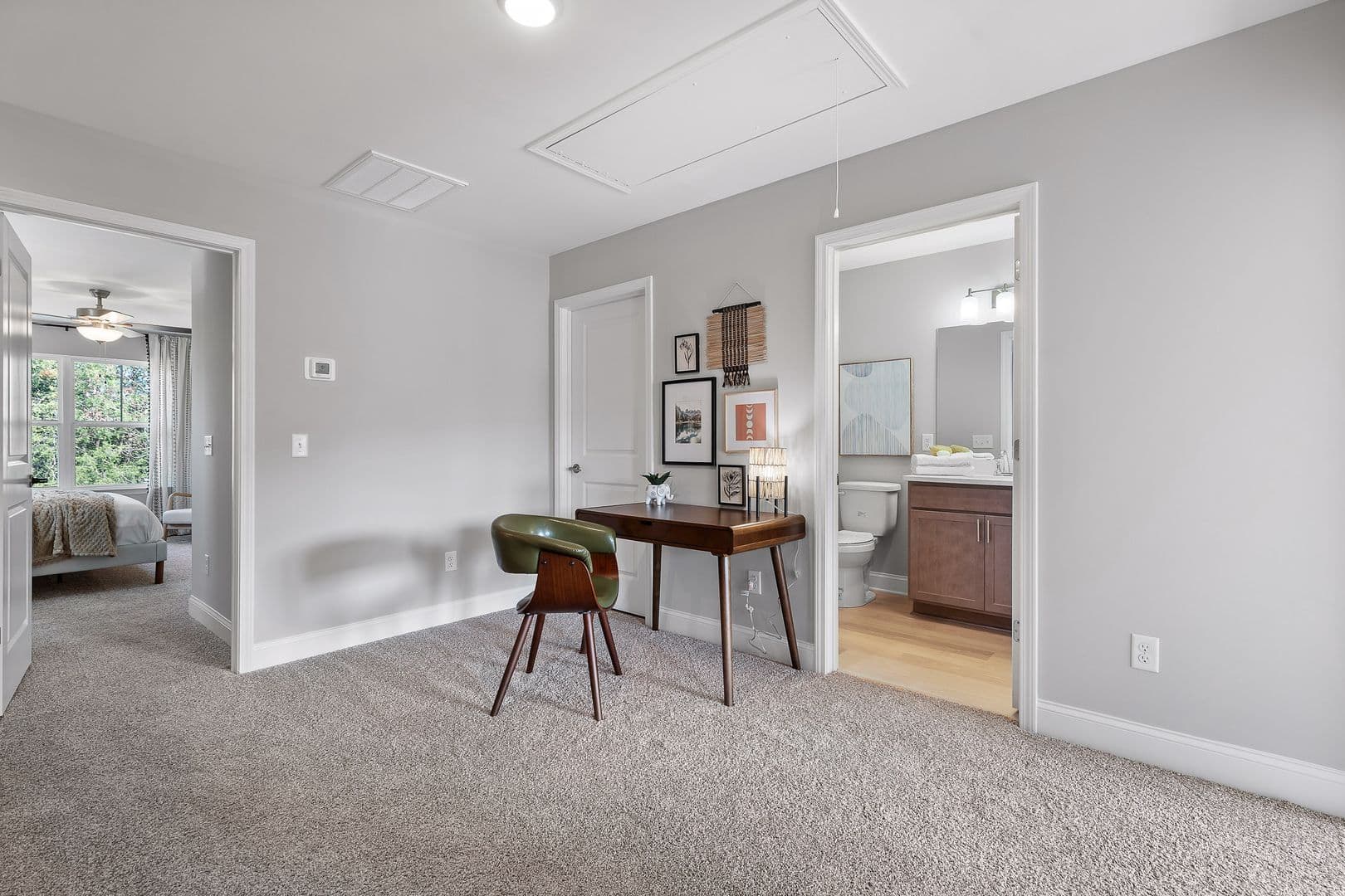 Ooltewah Townhome: 8711 James Creek Drive