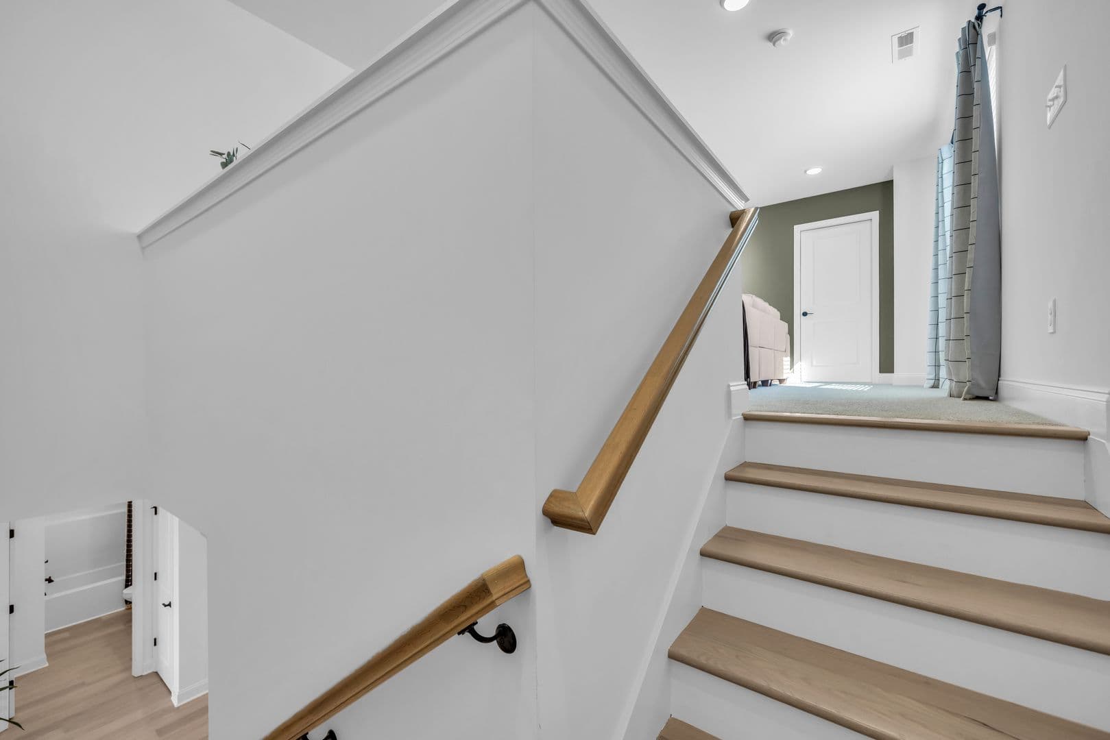 Ooltewah Townhome: 8629 James Creek Drive