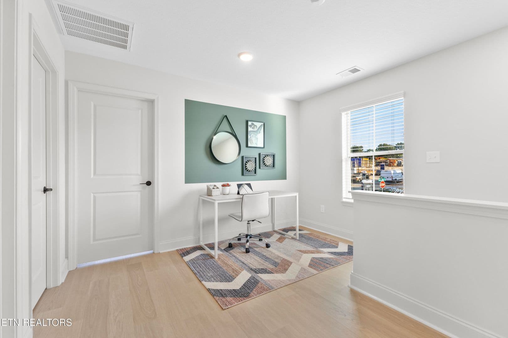 Maryville Townhome: 1805 Bennett Village Dr