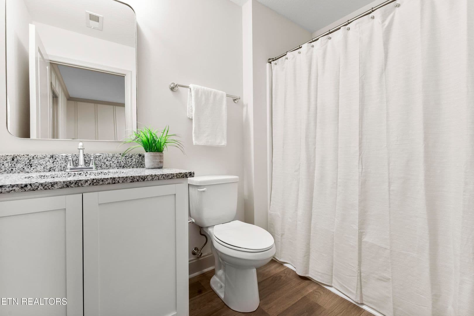 Maryville Townhome: 1807 Bennett Village Dr