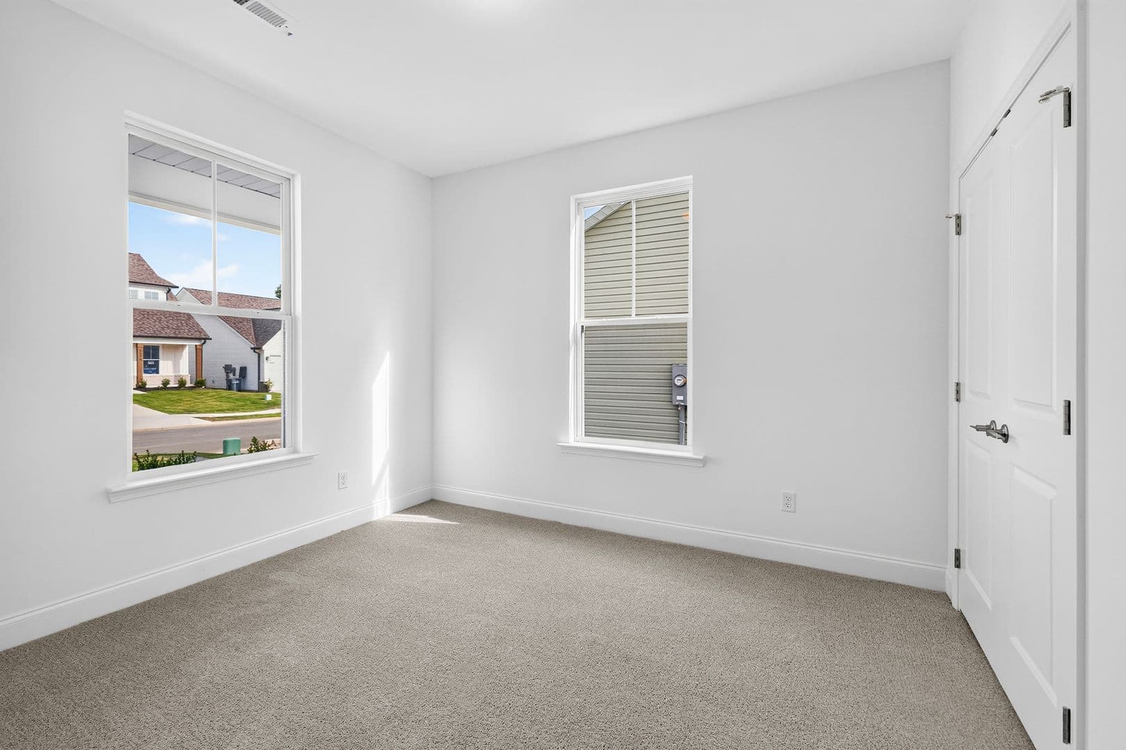 Ooltewah House: 6571 Elizabeth Ann Way