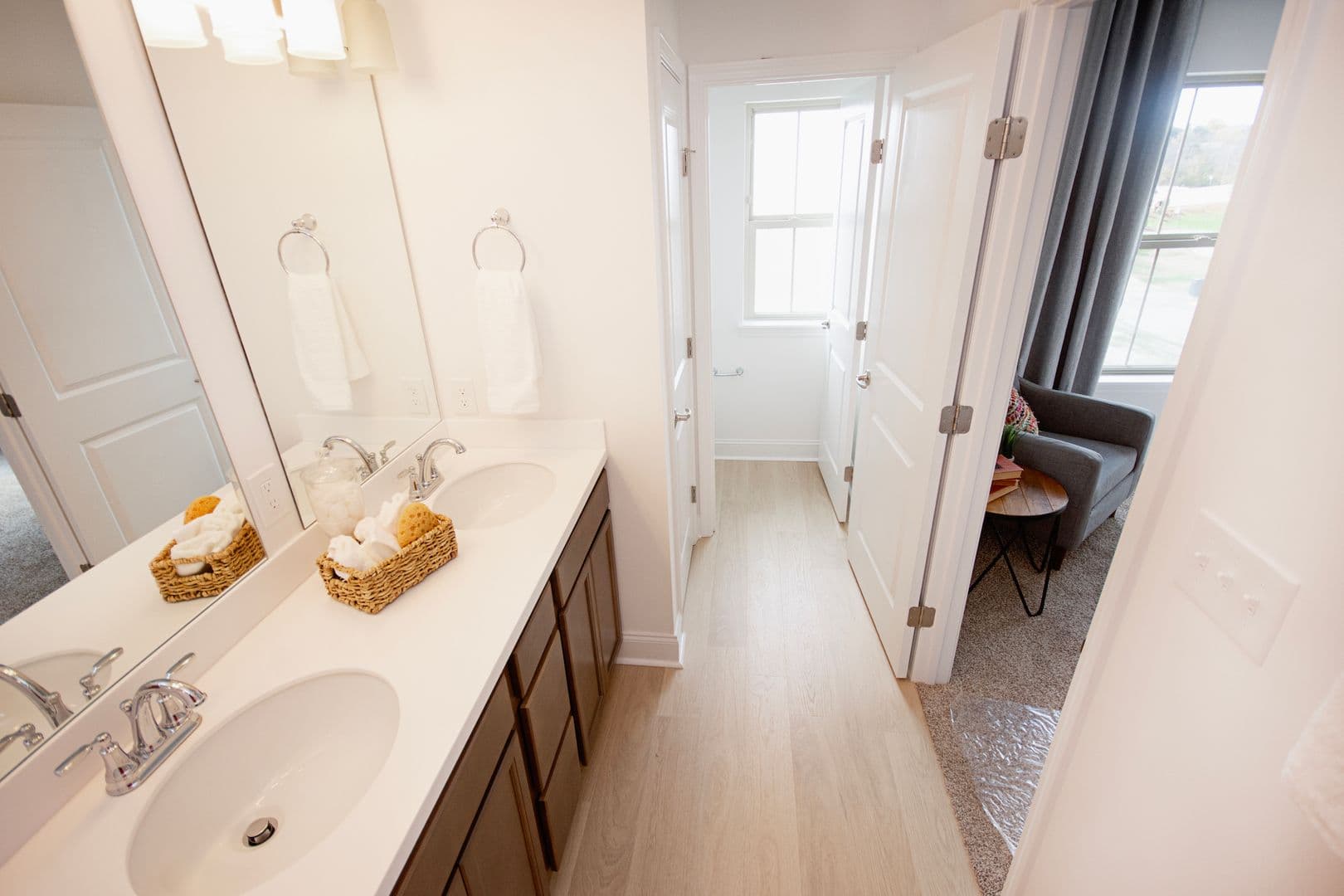 Maryville House: 113 Goose Lndg