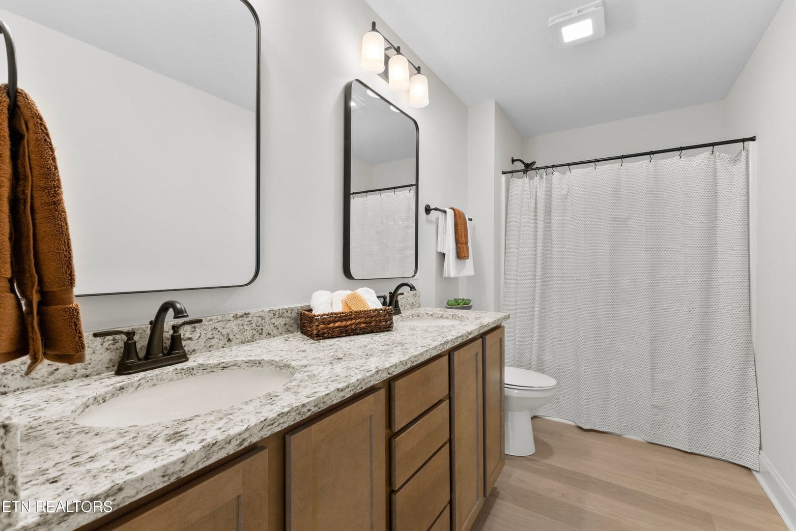 Maryville Townhome: 1805 Bennett Village Dr