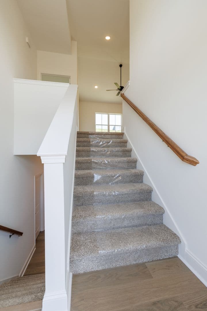 Knoxville House: 3518 Paradise Ridge Way