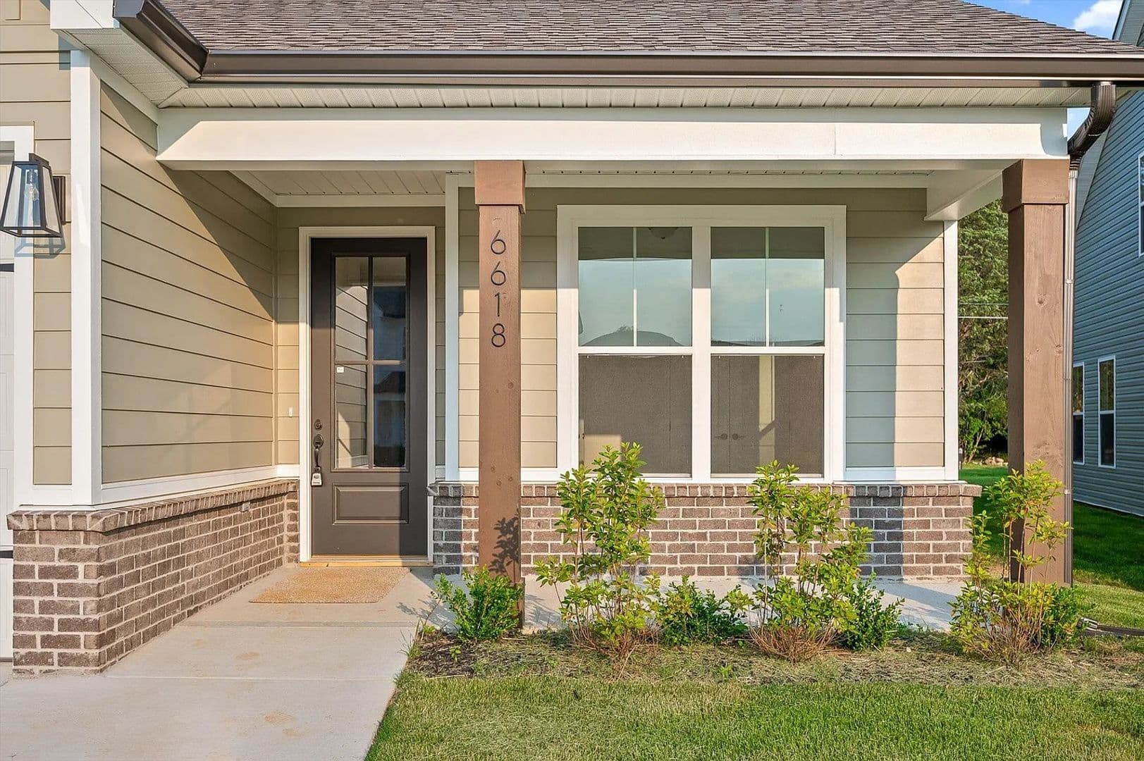 Ooltewah Townhome: 6618 Elizabeth Ann Way