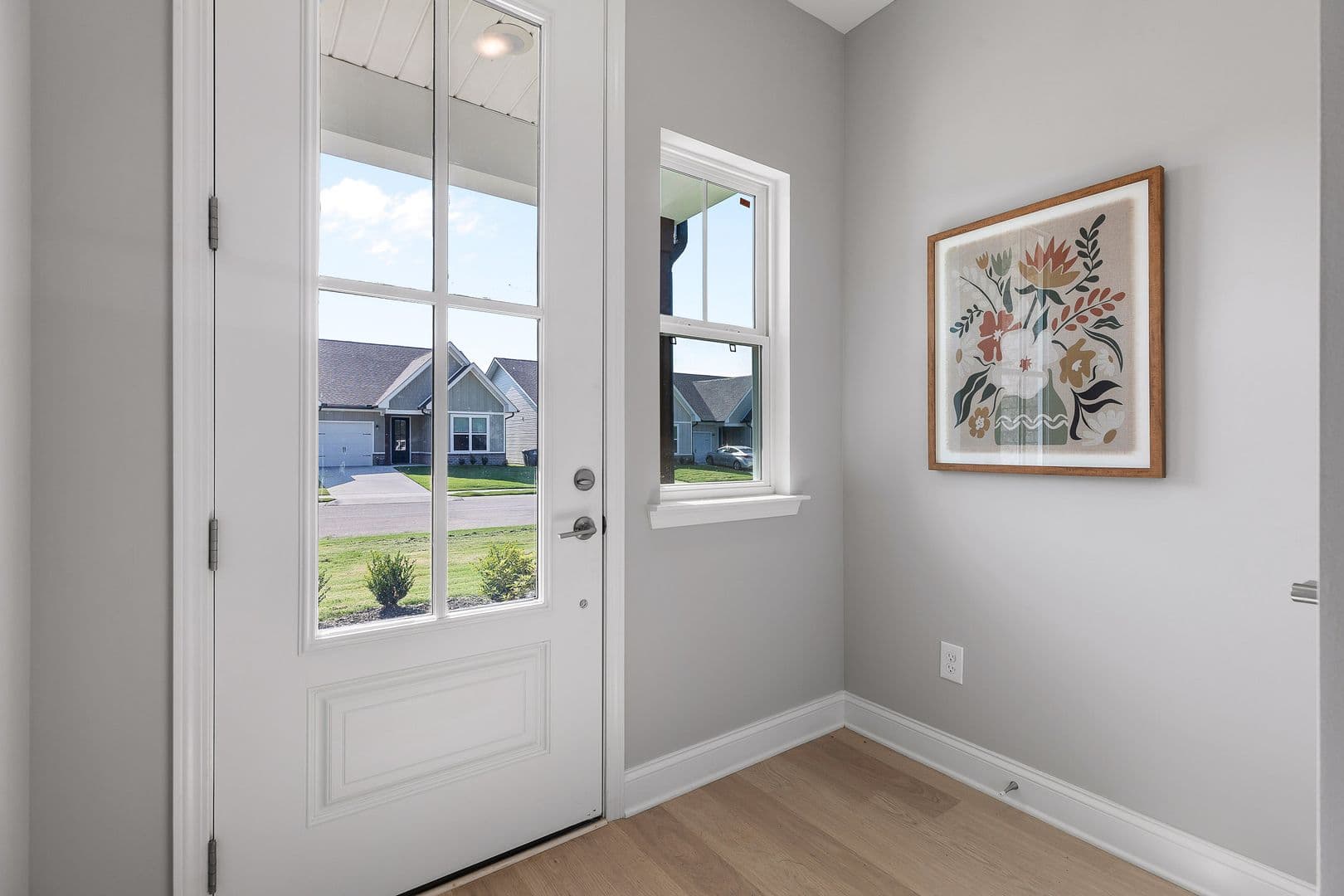 Ooltewah Townhome: 8711 James Creek Drive