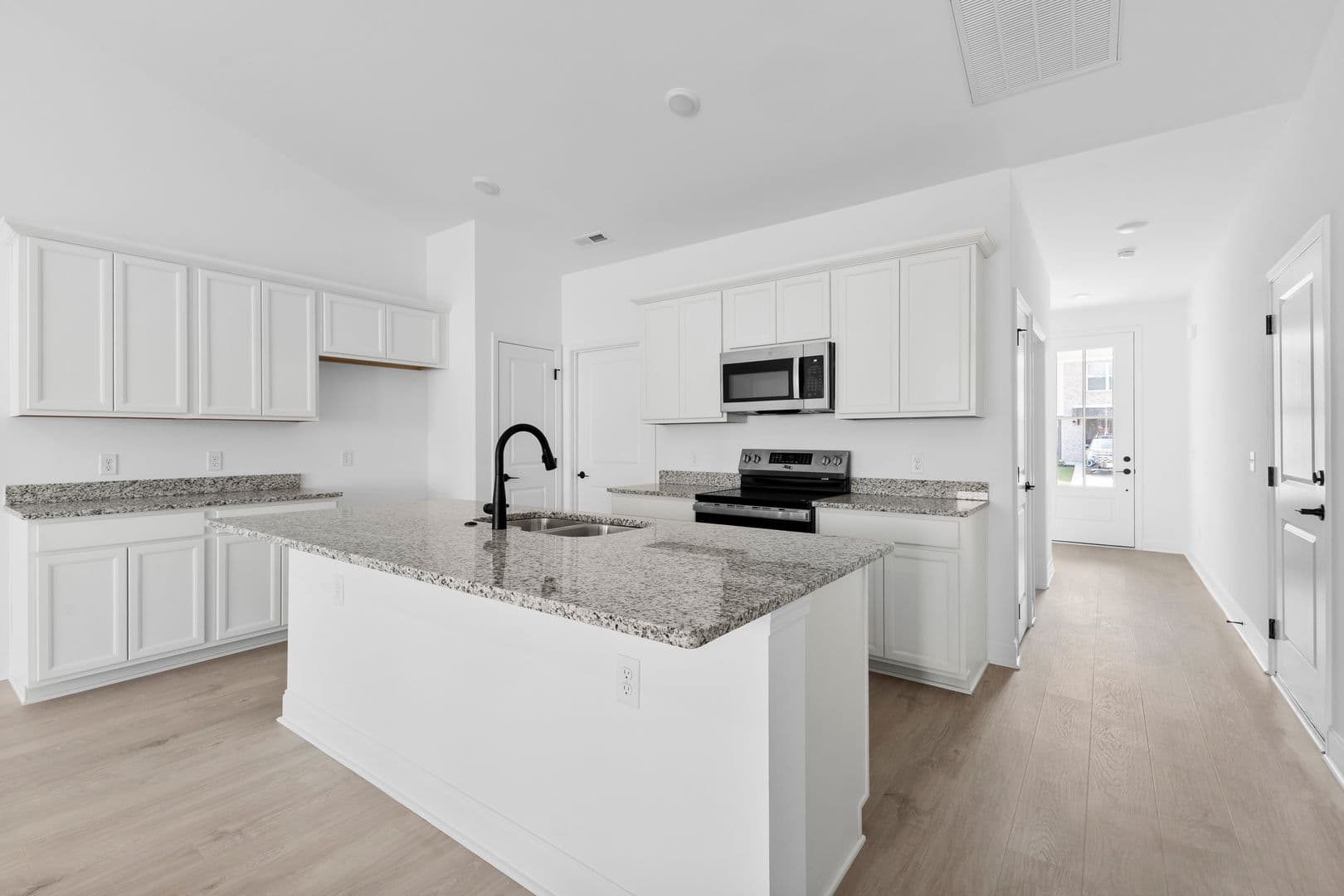 Ooltewah Townhome: 8754 James Creek Drive