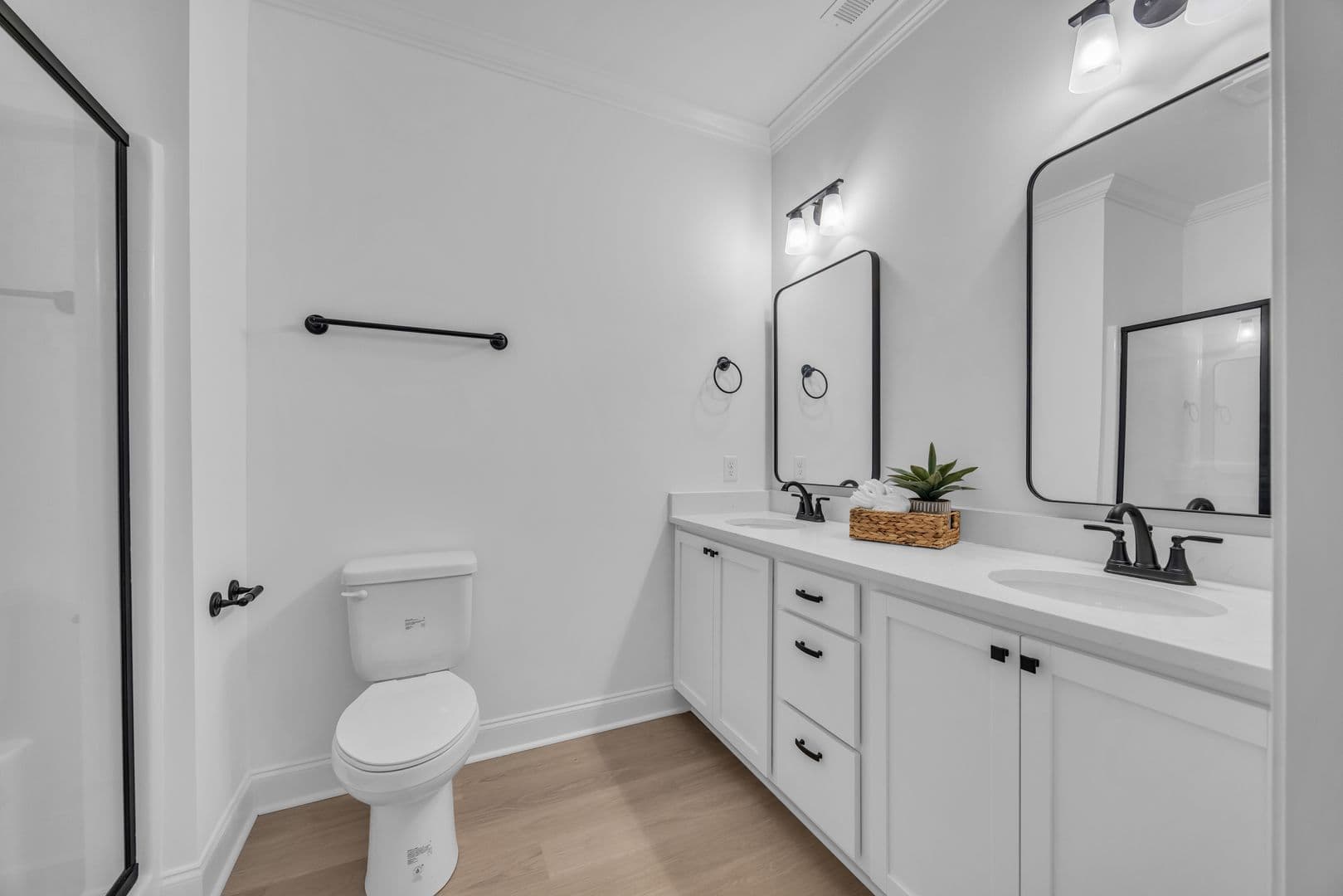 Ooltewah Townhome: 8629 James Creek Drive