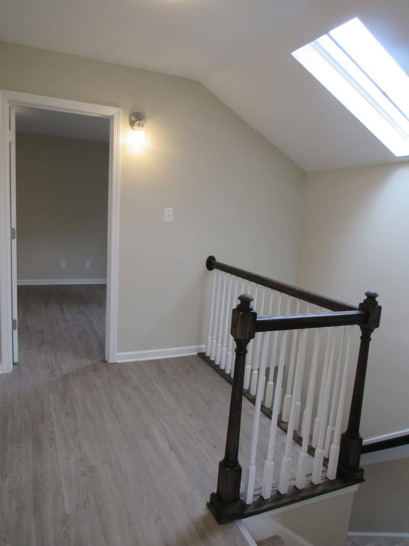 Knoxville House: 7259 Brickey Lane