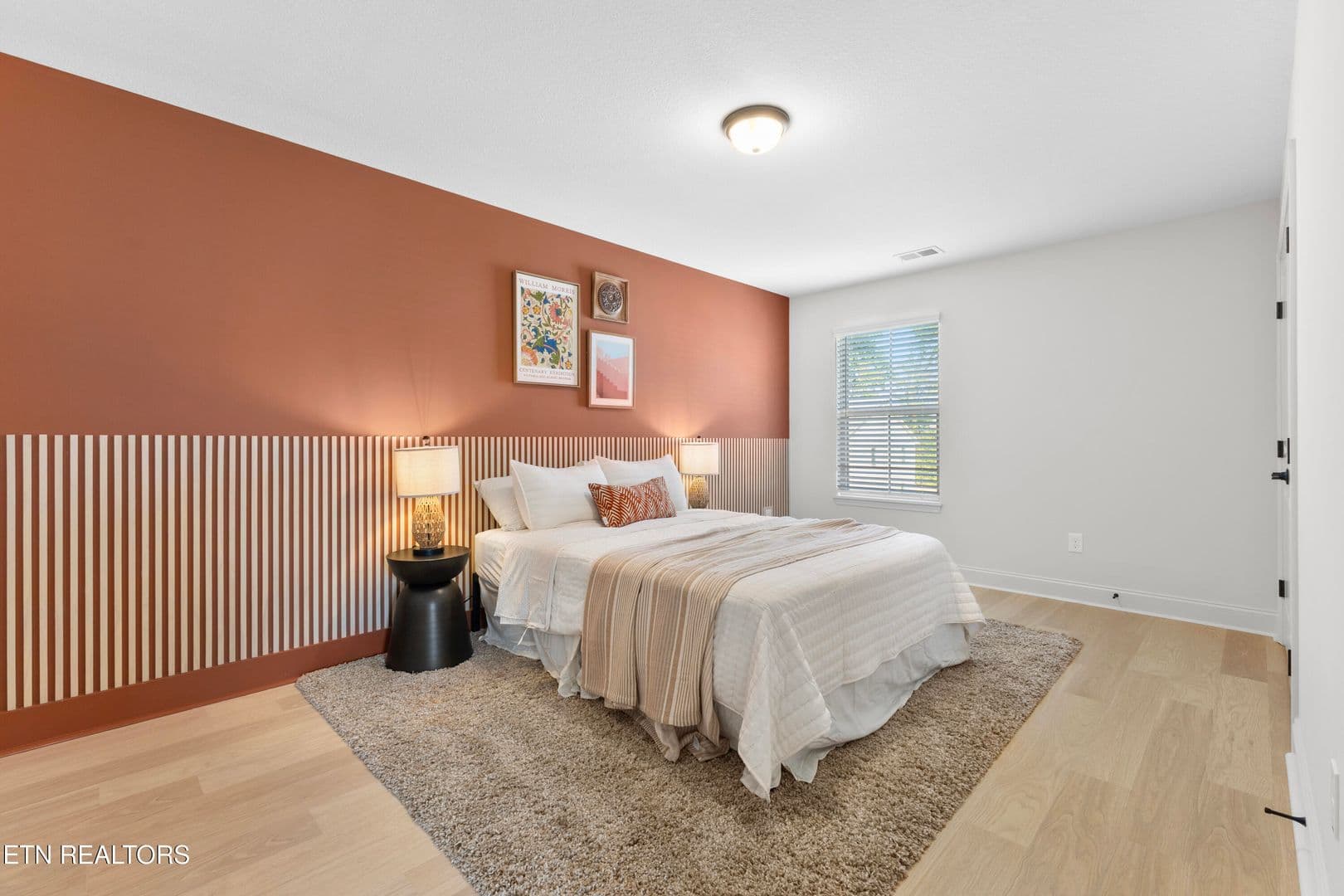 Maryville Townhome: 1805 Bennett Village Dr