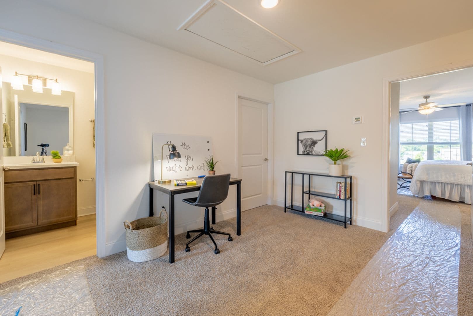 Knoxville Townhome: 9167 Rolling Stone Way
