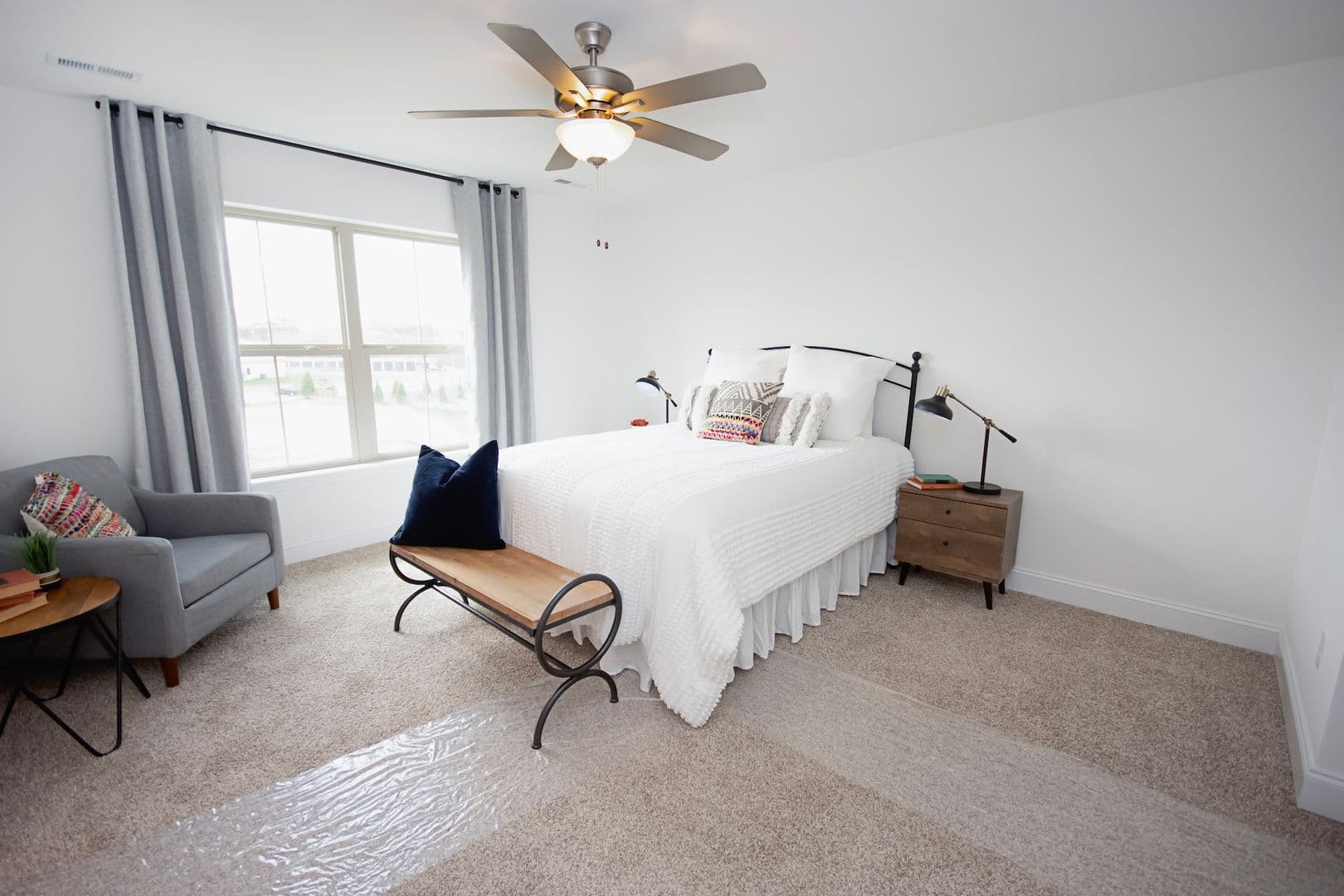 Maryville House: 113 Goose Lndg