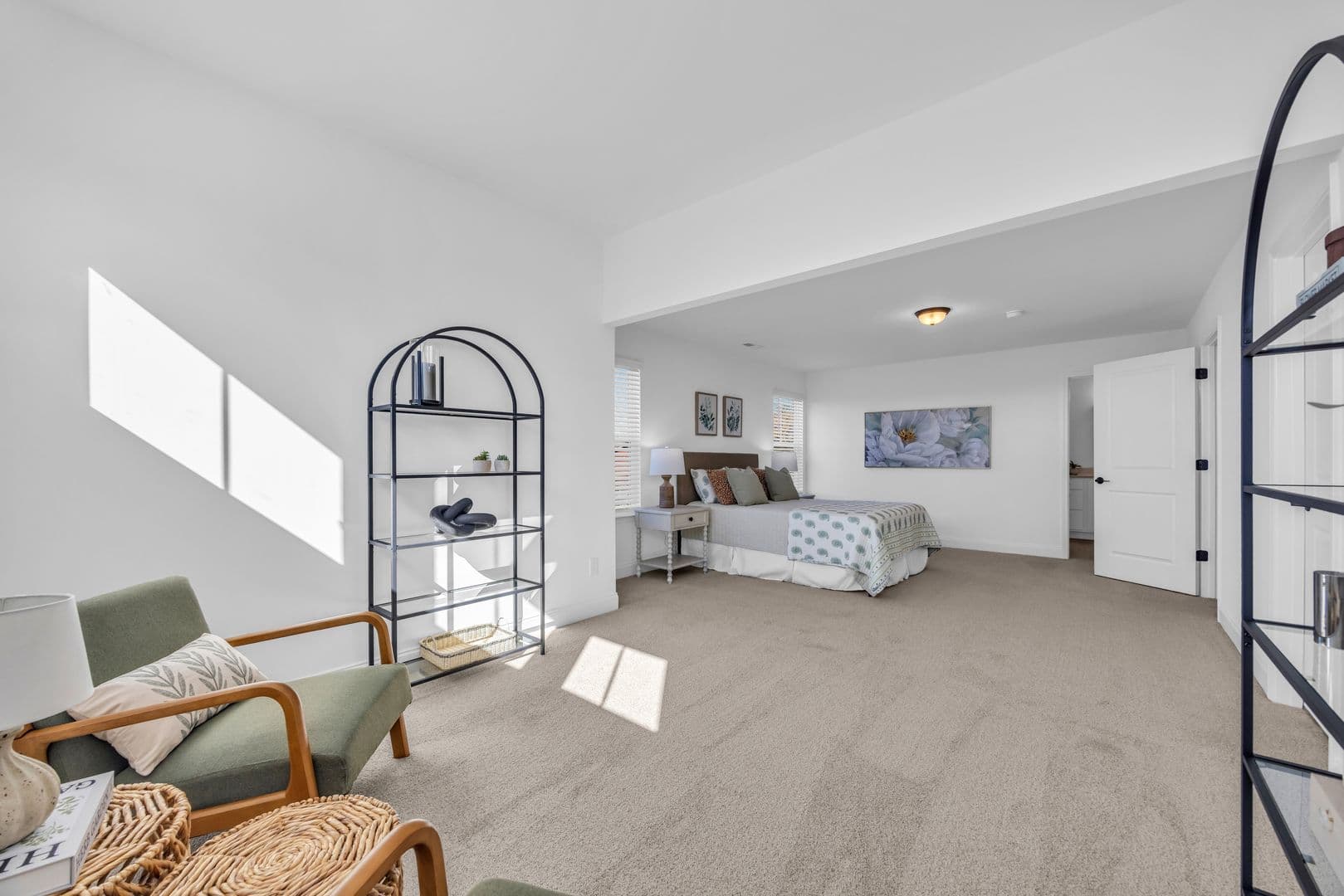 Ooltewah Townhome: 8629 James Creek Drive