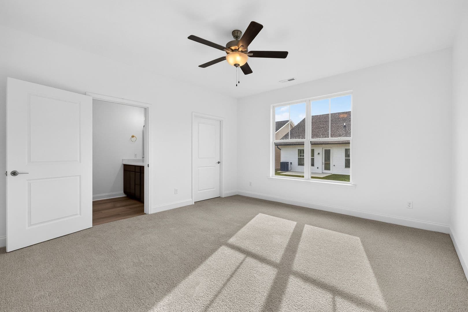 Ooltewah House: 6571 Elizabeth Ann Way