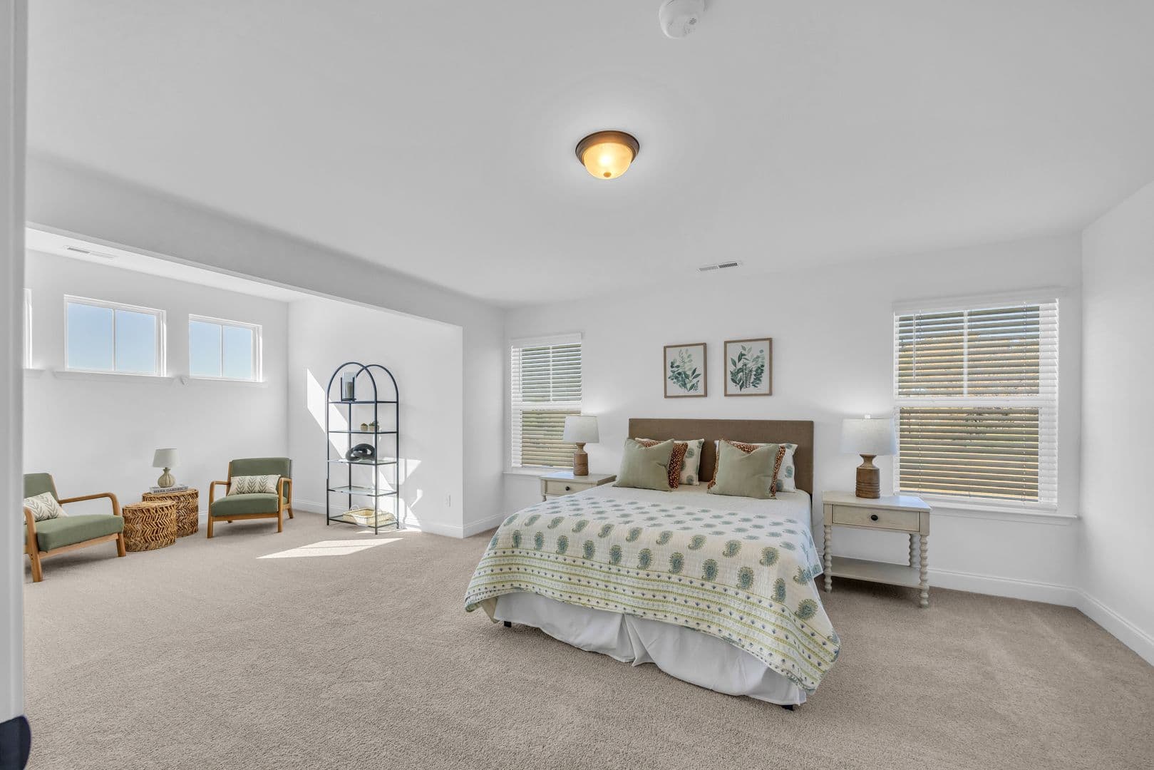 Ooltewah Townhome: 8629 James Creek Drive
