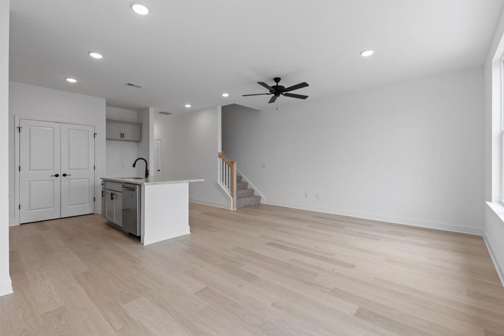 Ooltewah Townhome: 8807 James Creek Dr