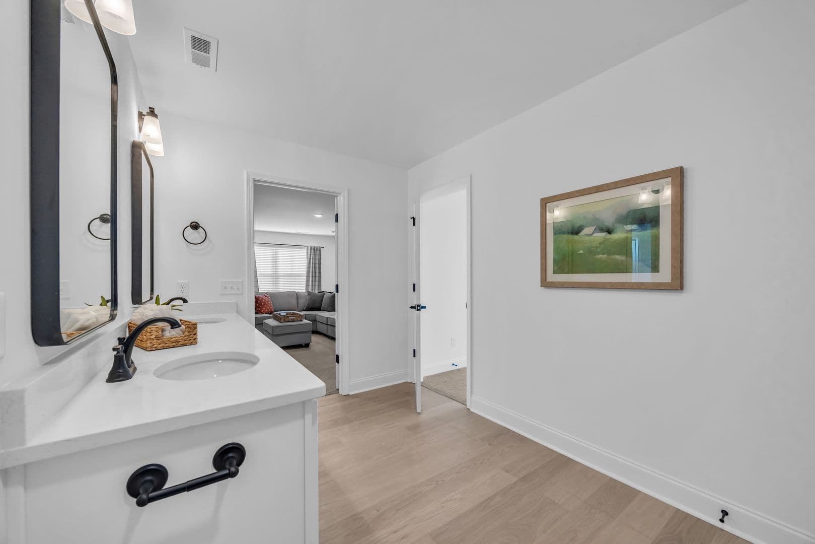 Ooltewah Townhome: 8629 James Creek Drive