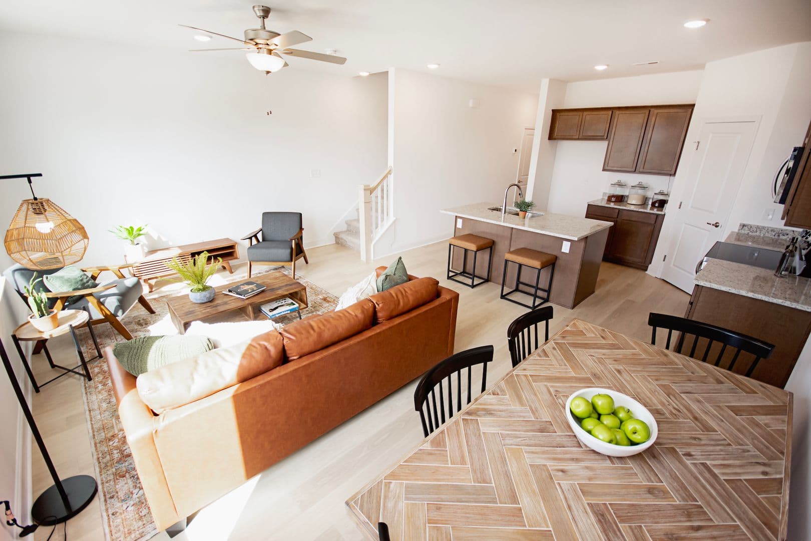 Maryville House: 113 Goose Lndg