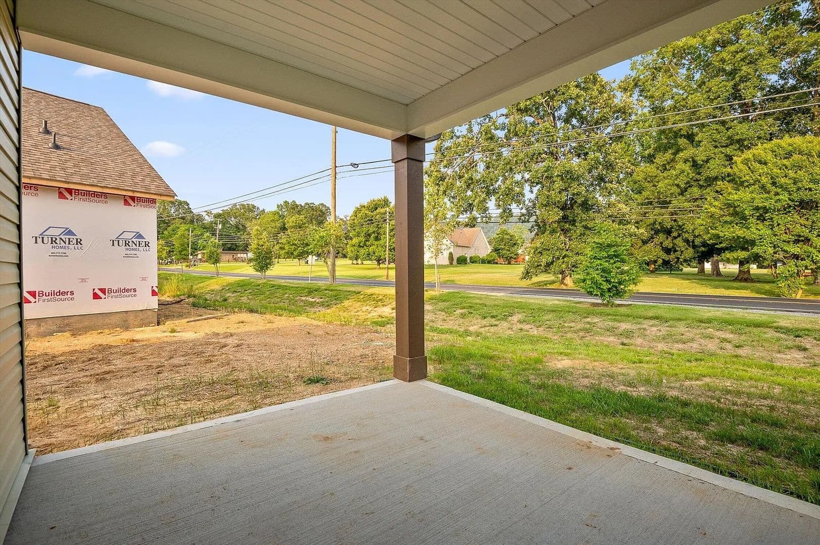 Ooltewah Townhome: 6618 Elizabeth Ann Way