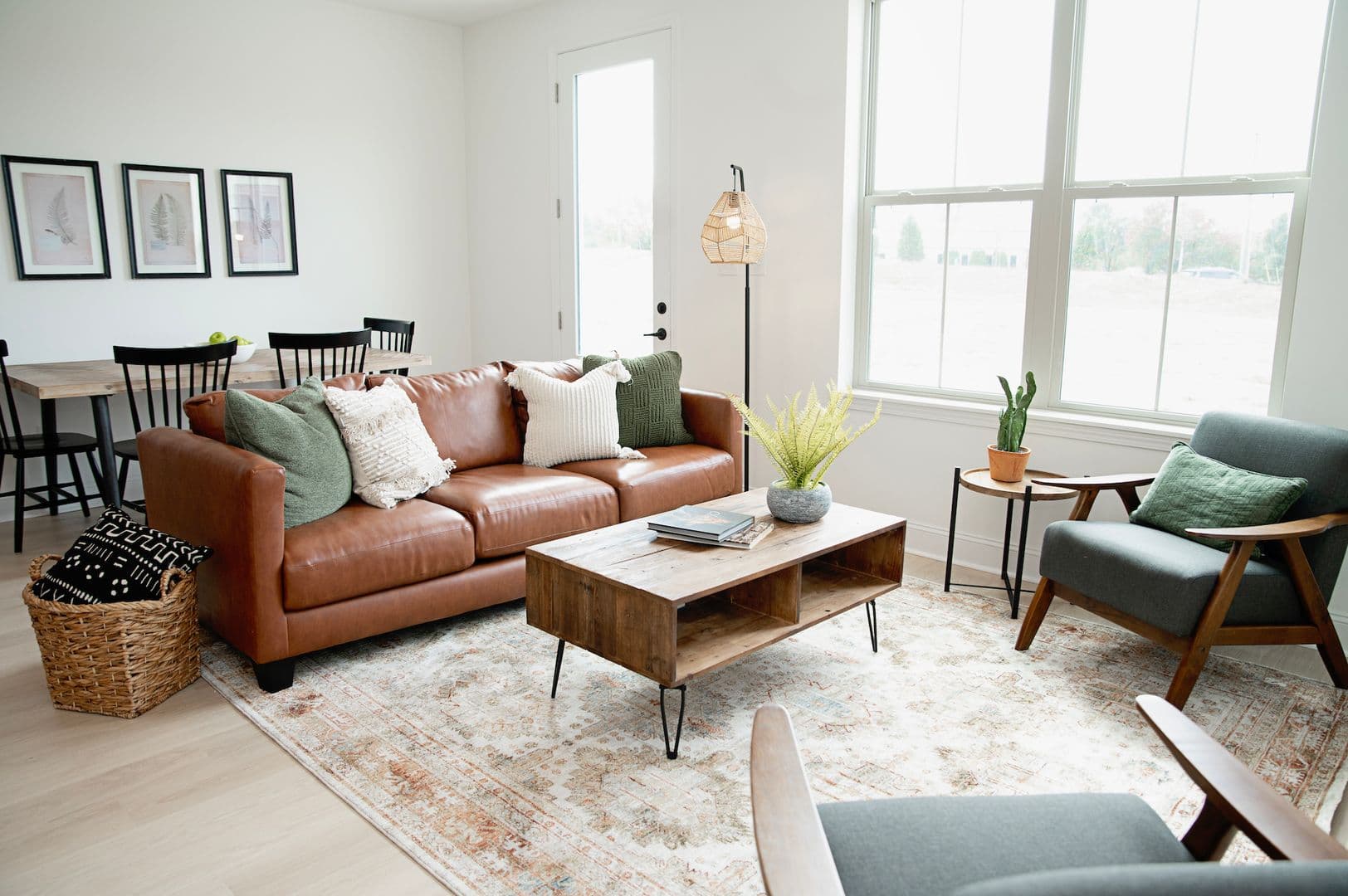Maryville House: 113 Goose Lndg