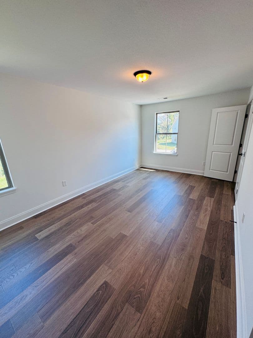Maryville Townhome: 1827 Bennett Village Dr