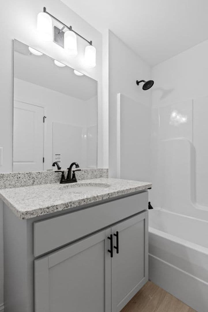 Ooltewah Townhome: 8807 James Creek Dr