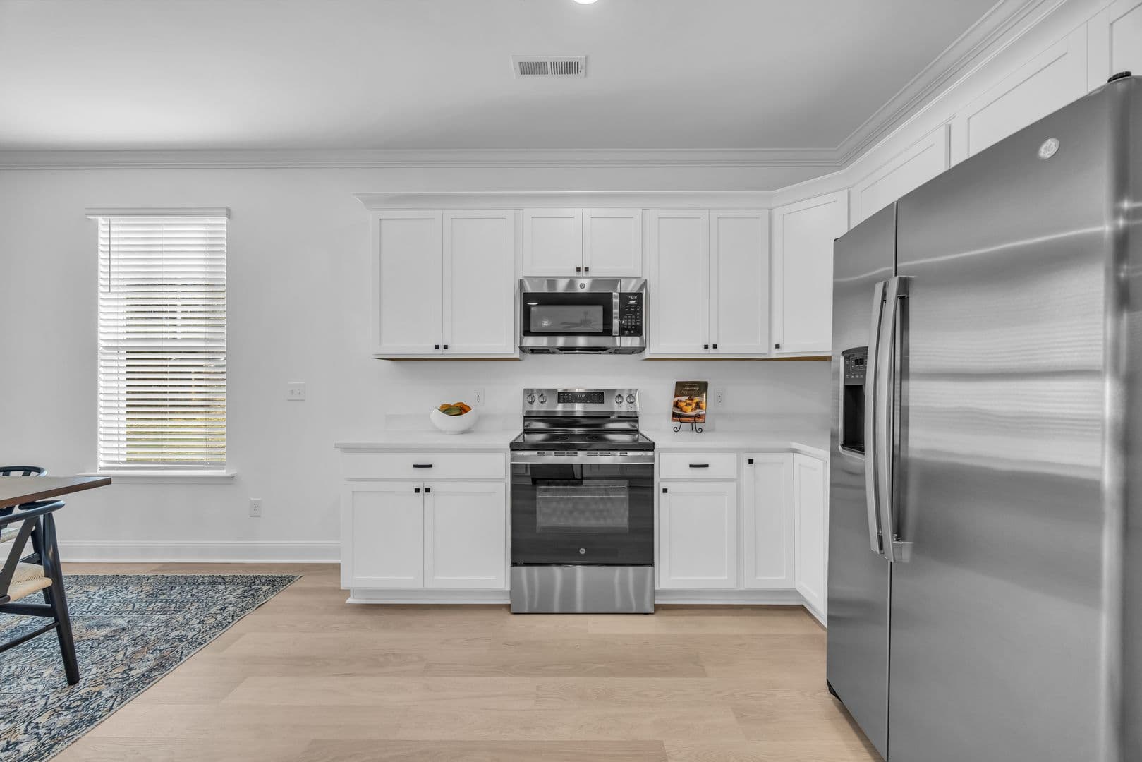 Ooltewah Townhome: 8629 James Creek Drive