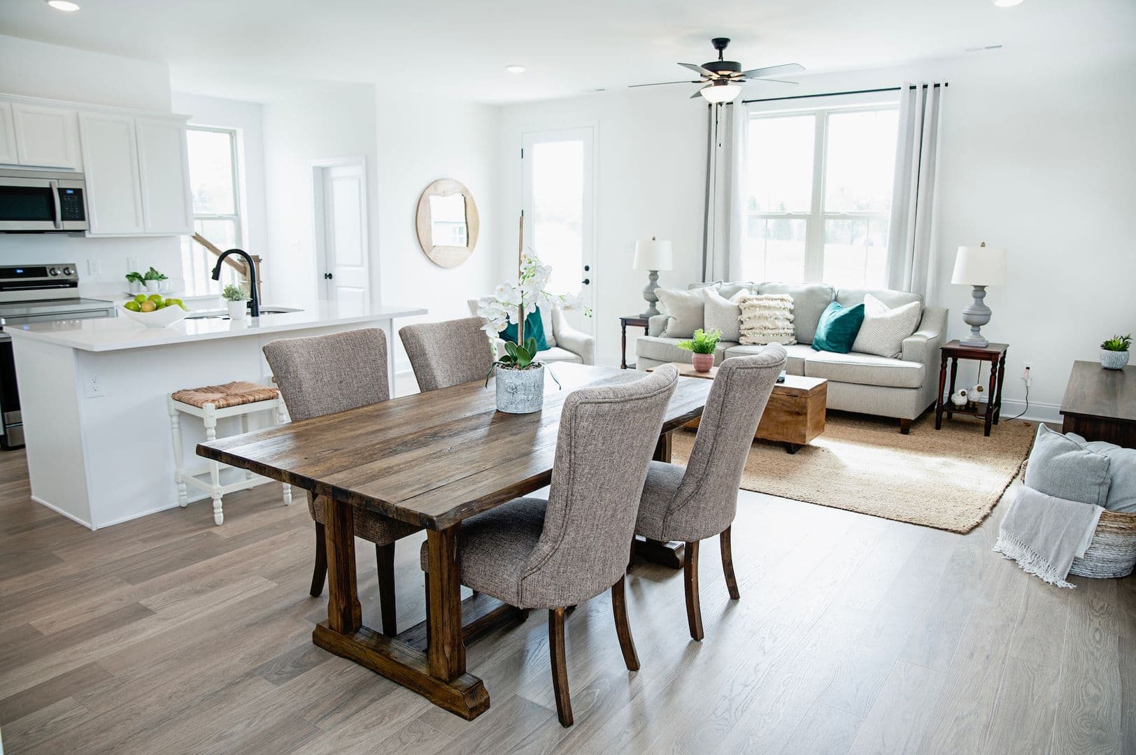 Maryville Townhome: 119 Goose Lndg