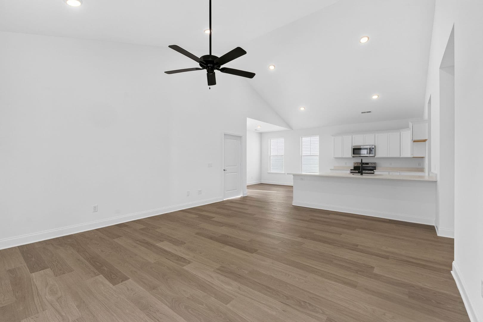Ooltewah House: 6587 Elizabeth Ann Way