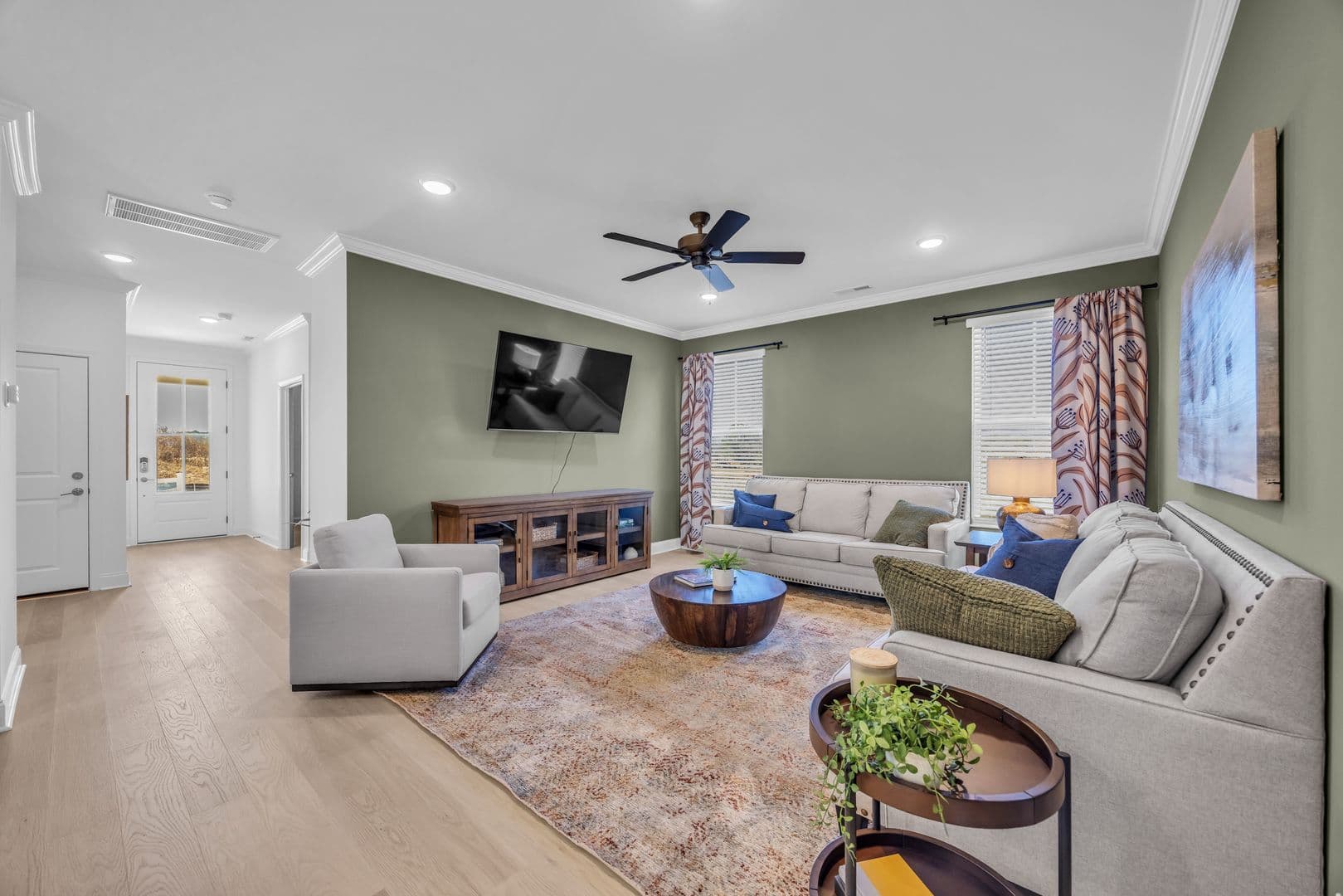 Ooltewah Townhome: 8629 James Creek Drive