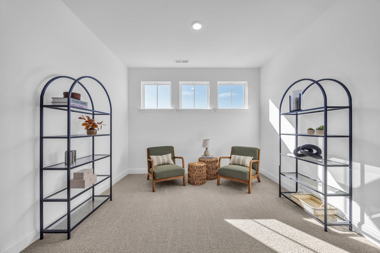 Ooltewah Townhome: 8629 James Creek Drive