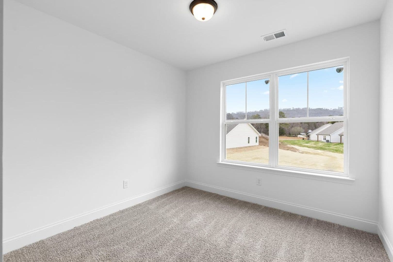 Ooltewah Townhome: 8807 James Creek Dr