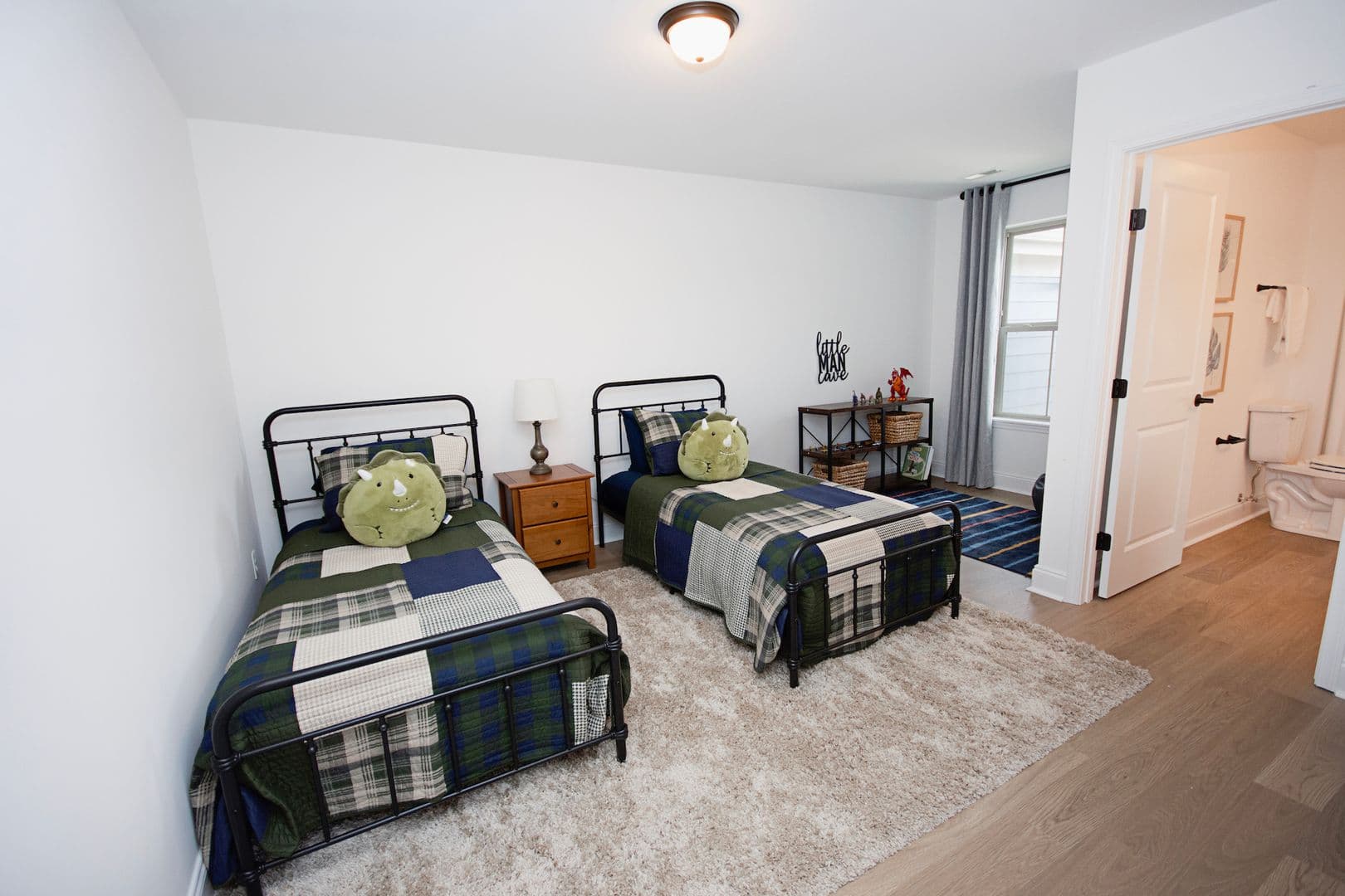 Maryville Townhome: 119 Goose Lndg