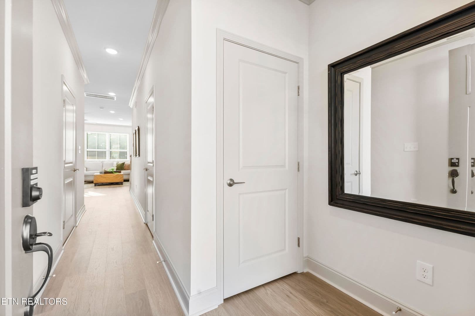 Maryville Townhome: 1807 Bennett Village Dr