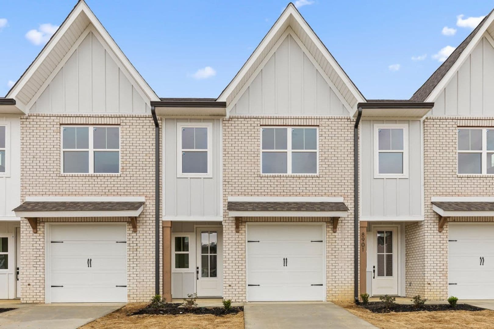 Ooltewah Townhome: 8807 James Creek Dr