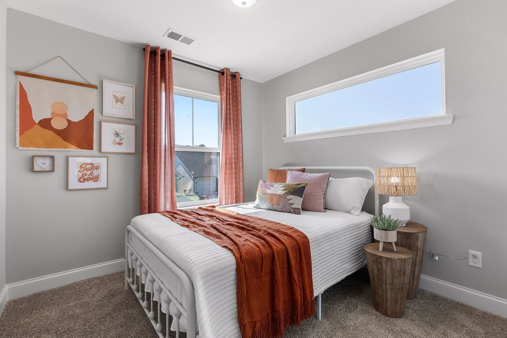 Ooltewah Townhome: 8711 James Creek Drive