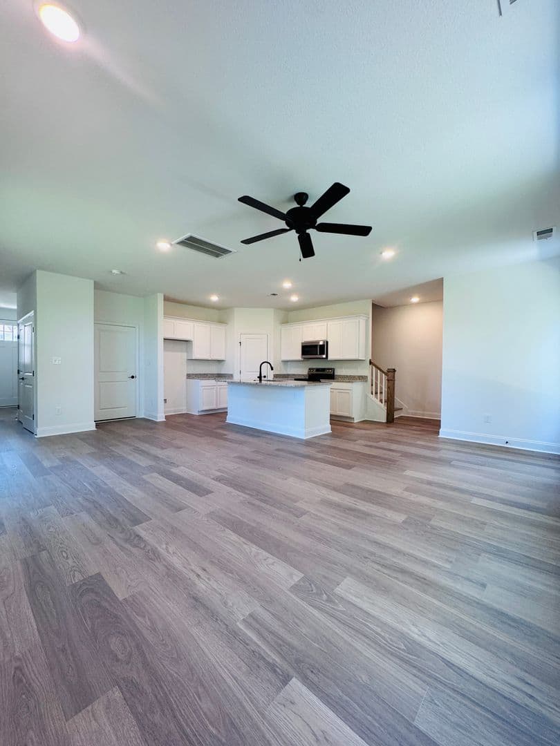 Maryville Townhome: 1827 Bennett Village Dr