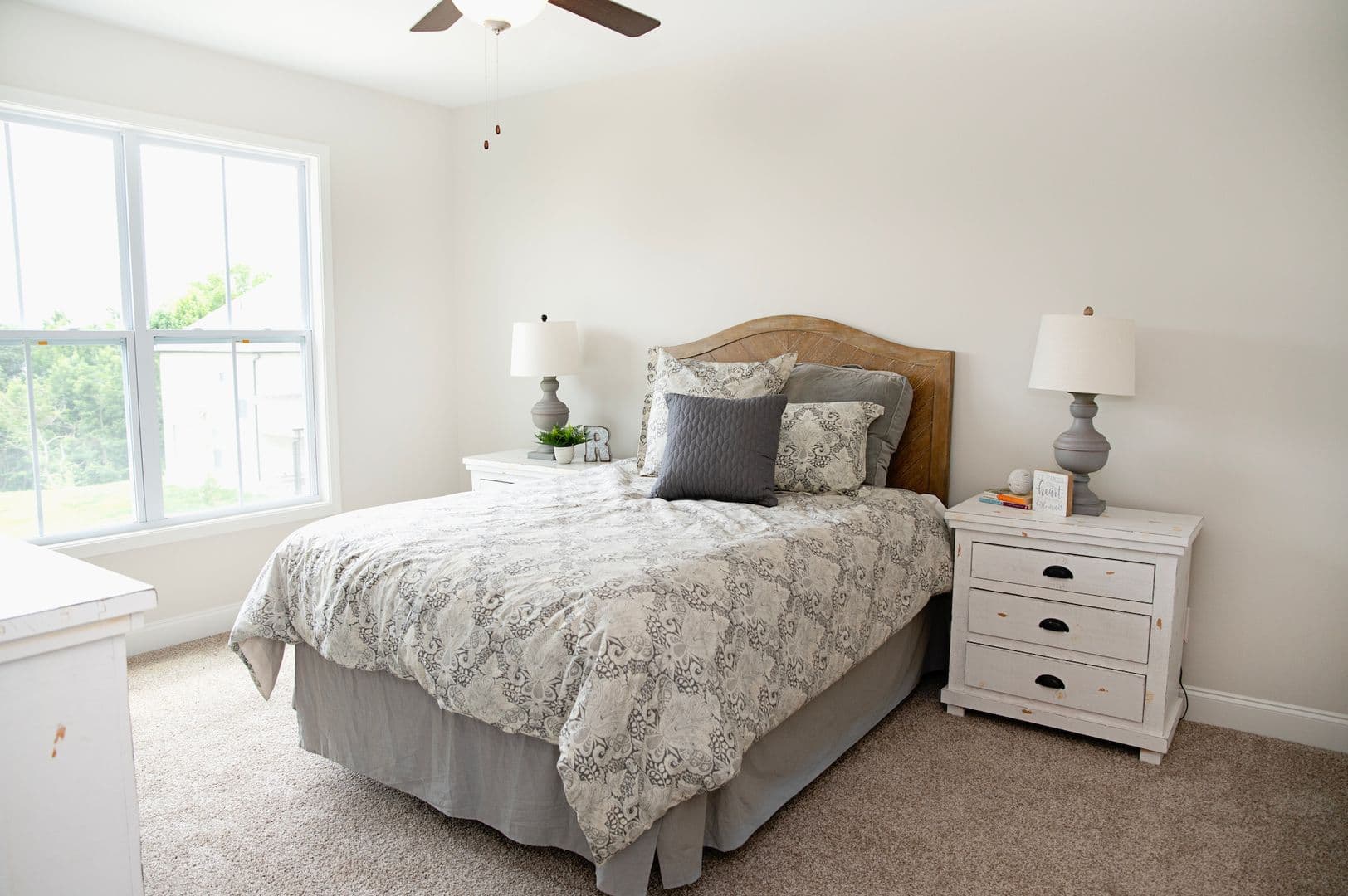 knoxville House: 8115 Chapel Hill RH32