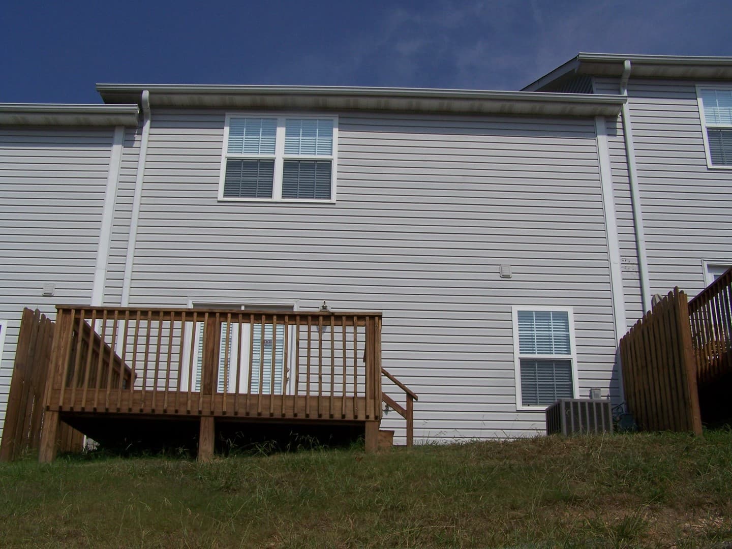 Knoxville House: 1140 Harbin Ridge Lane