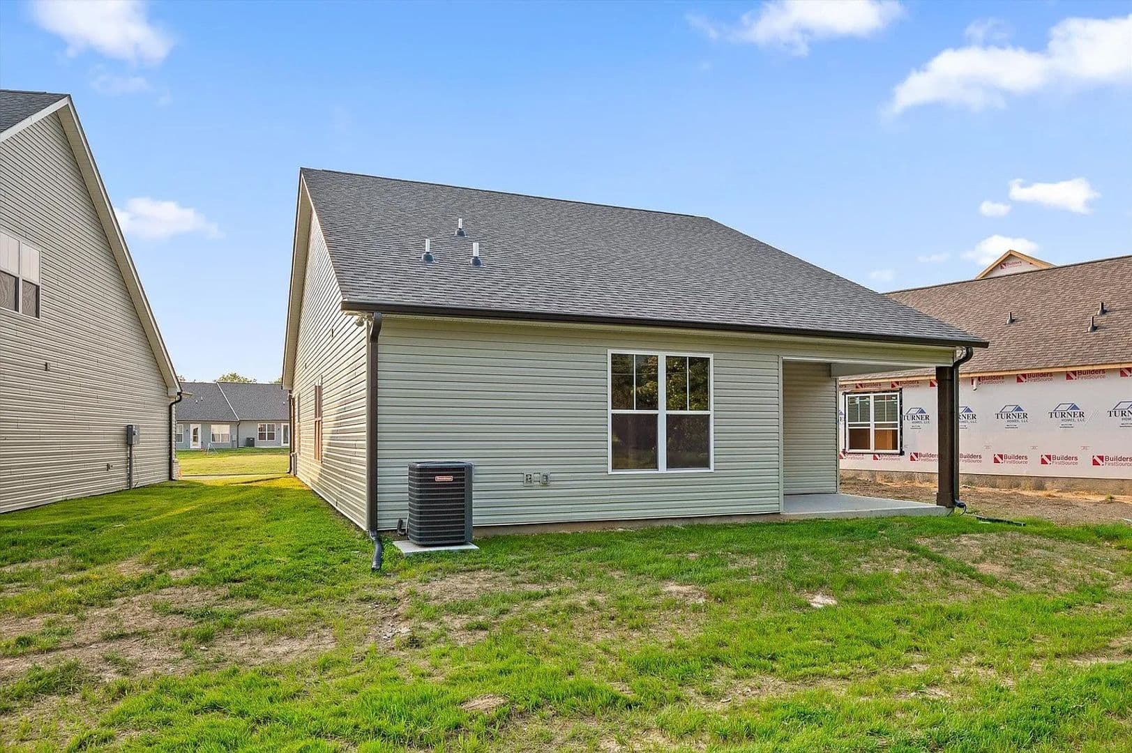 Ooltewah Townhome: 6618 Elizabeth Ann Way
