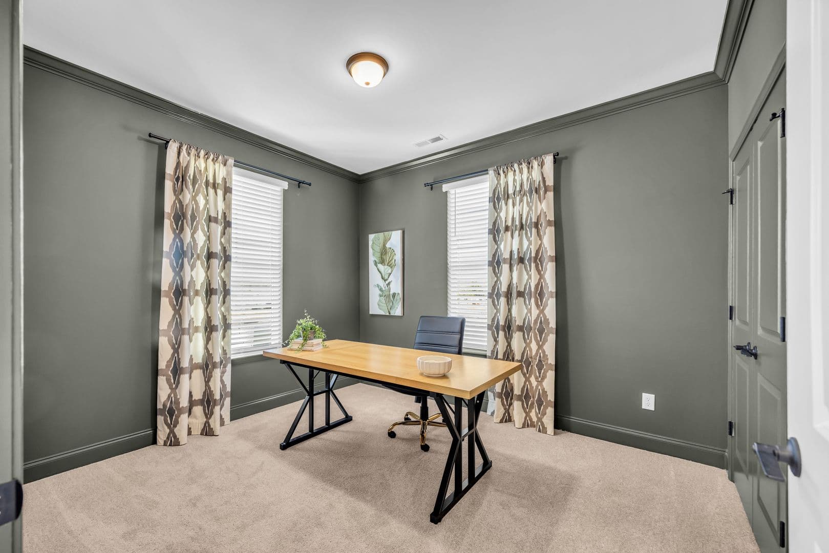 Ooltewah Townhome: 8629 James Creek Drive