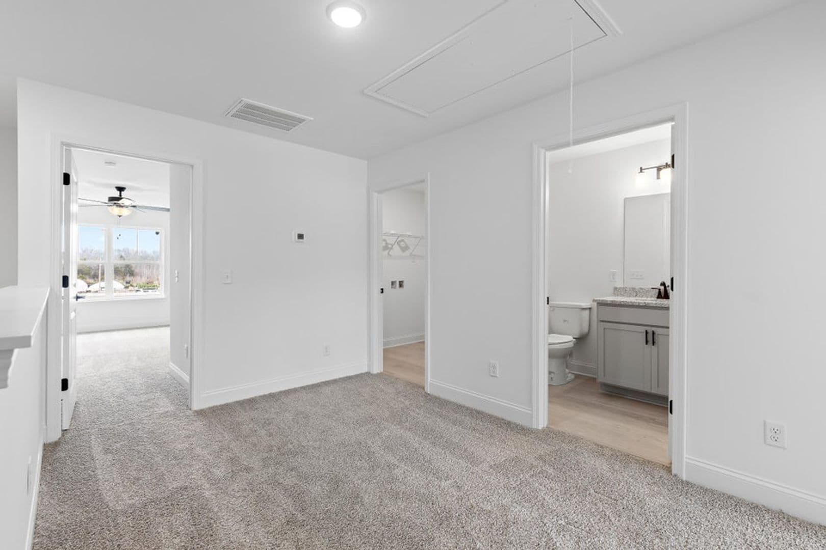Ooltewah Townhome: 8807 James Creek Dr