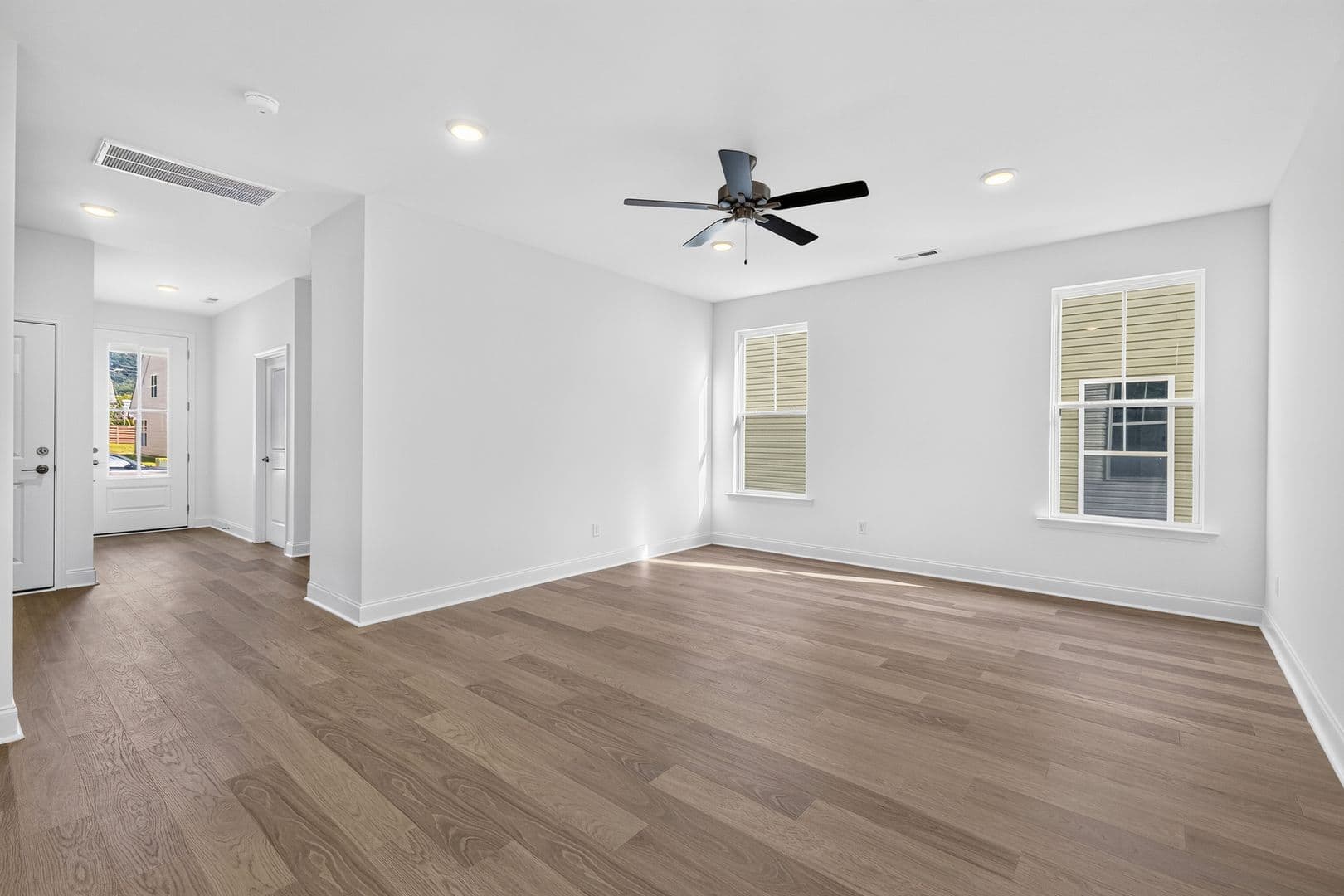 Ooltewah House: 6571 Elizabeth Ann Way