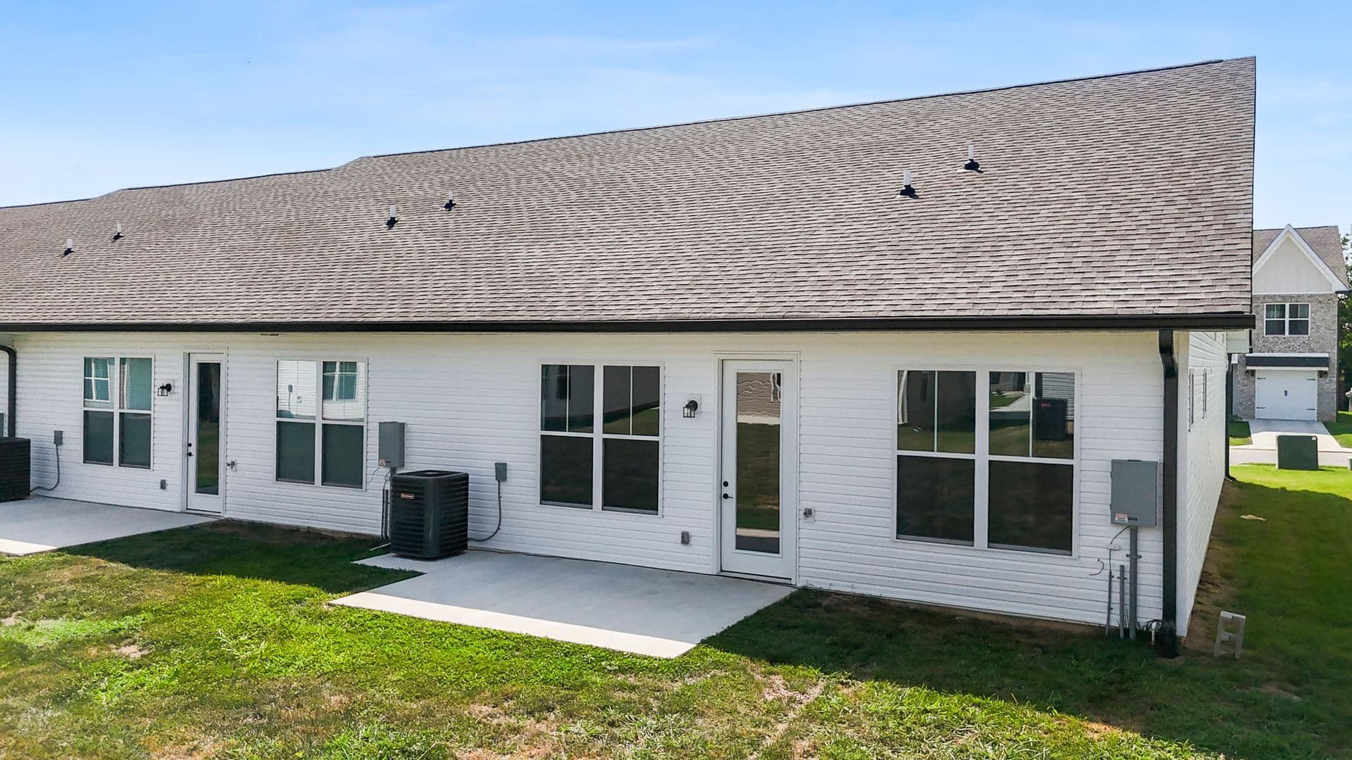 Ooltewah Townhome: 8754 James Creek Drive