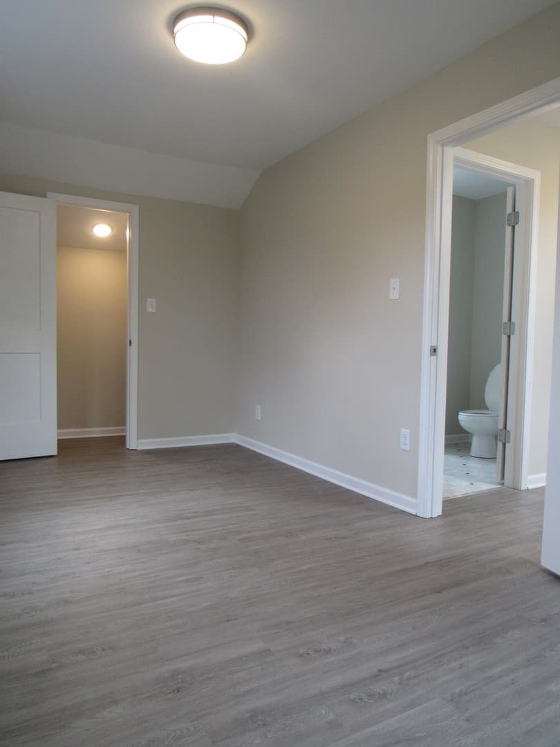 Knoxville House: 7259 Brickey Lane
