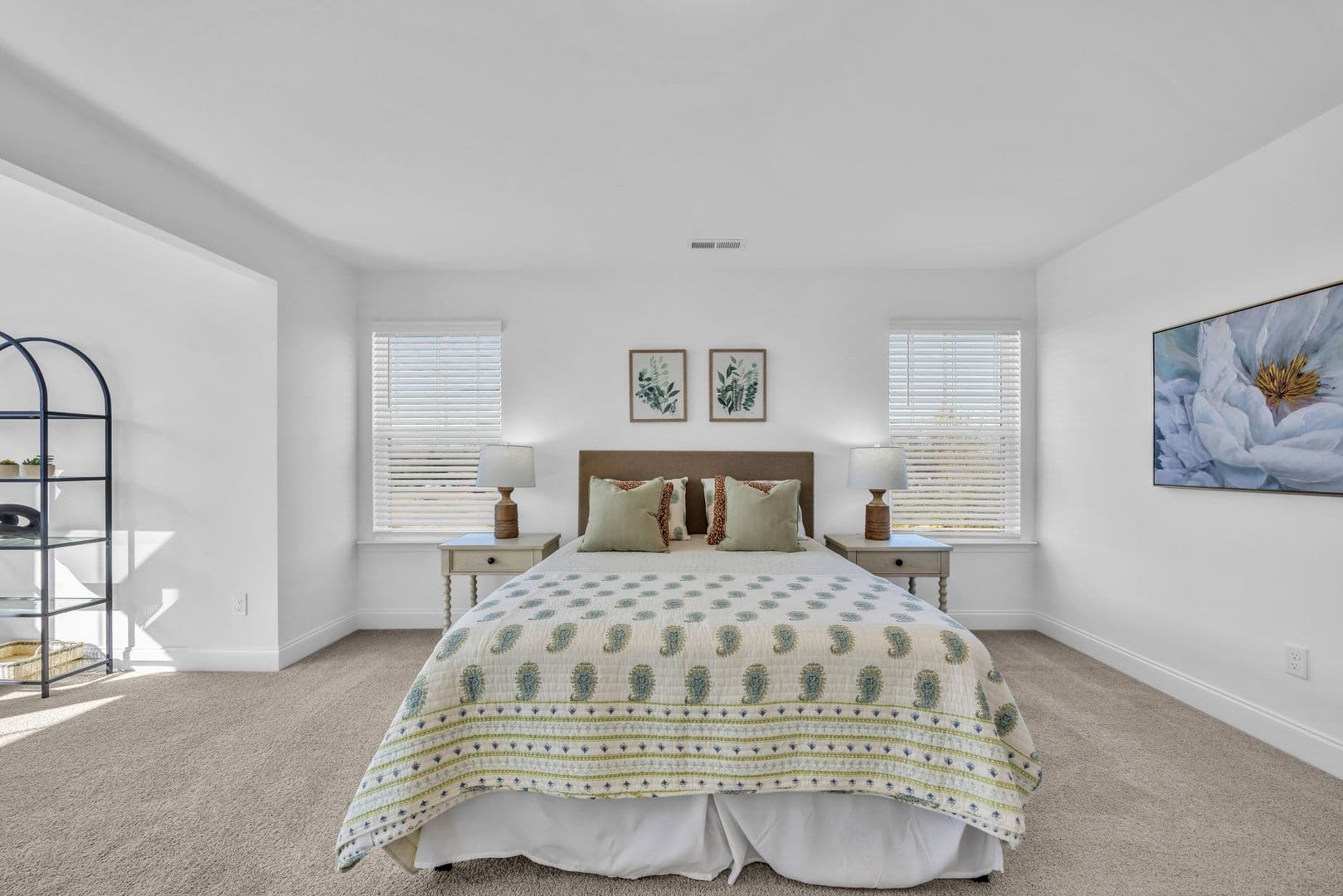 Ooltewah Townhome: 8629 James Creek Drive