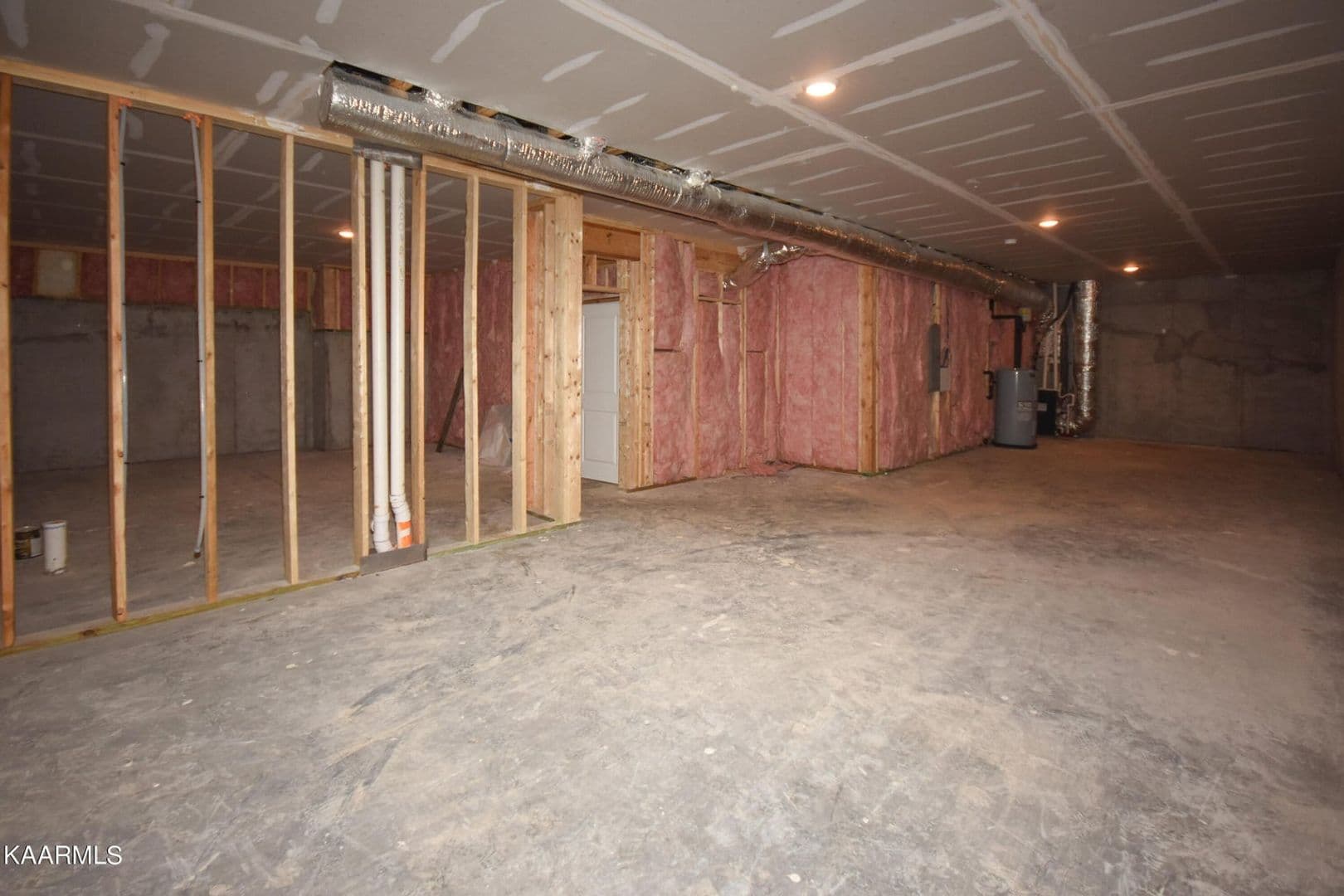 Knoxville House: 8135 Vassar Lane
